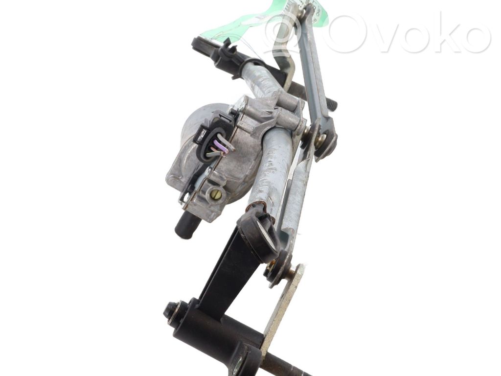Motor ștergător   LR078300