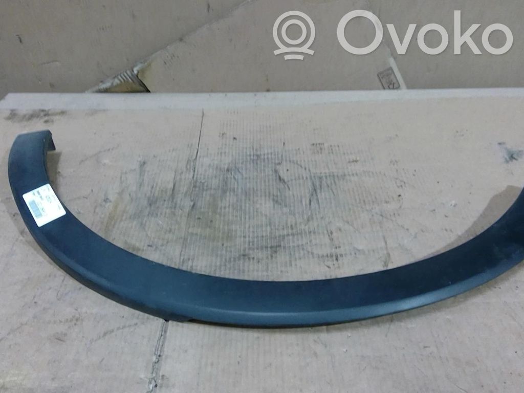 Apărătoare aripă spate   788A20643R