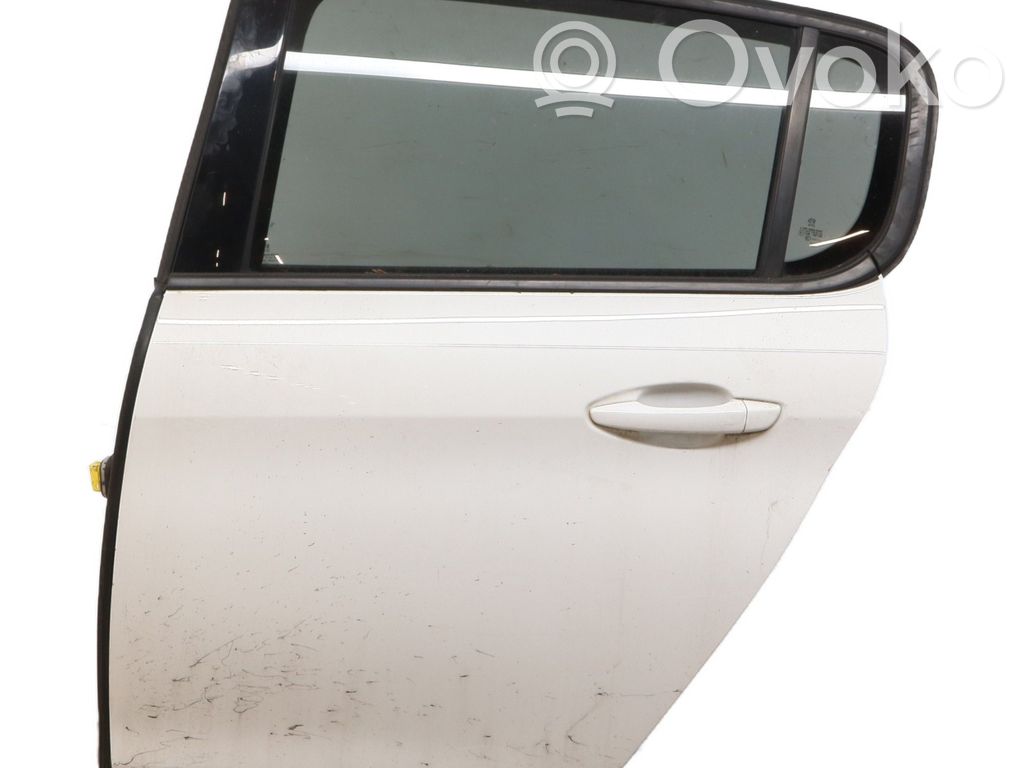 Peugeot 308 Ușă spate 