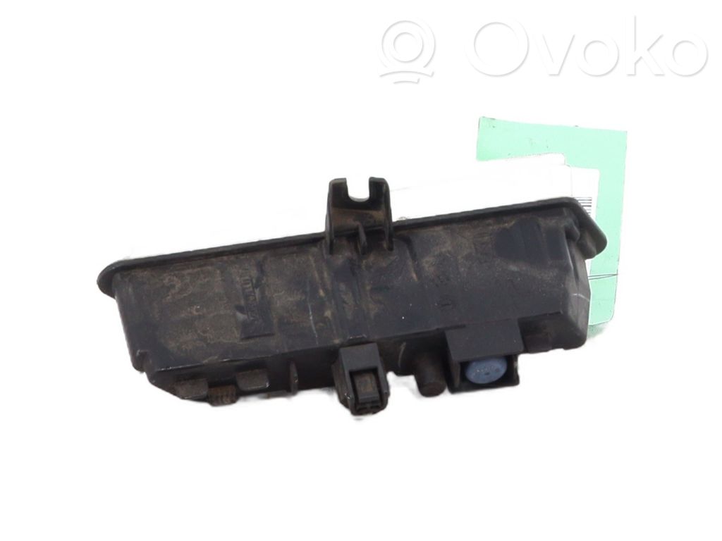 Renault Clio IV Proiector lumini zi LED 