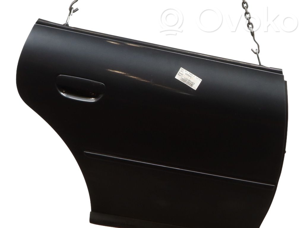 Audi A3 S3 8L Portiera posteriore 