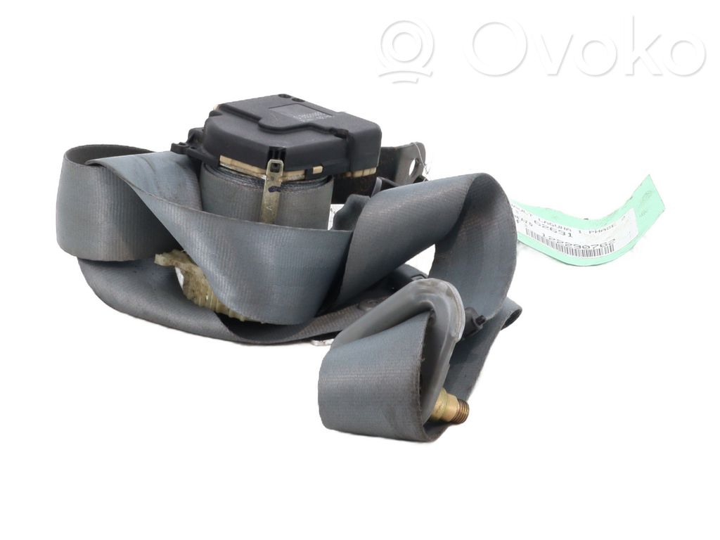Cinturón delantero   7700422309