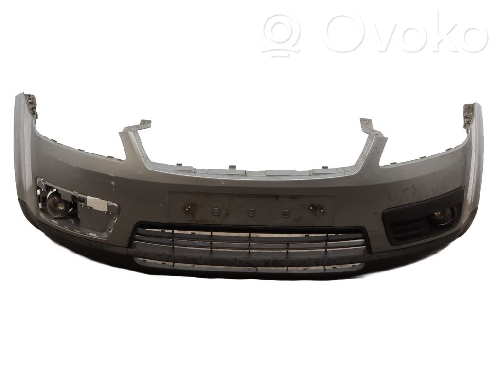 Front bumper   1334715