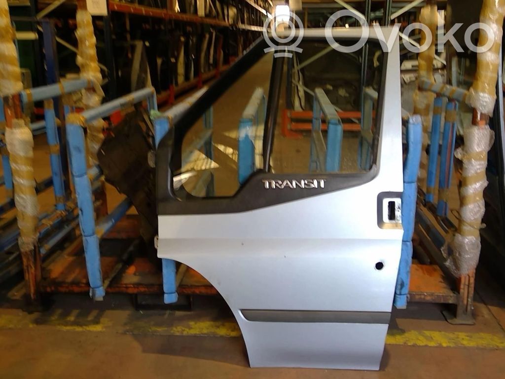 Ford Transit Durvis 