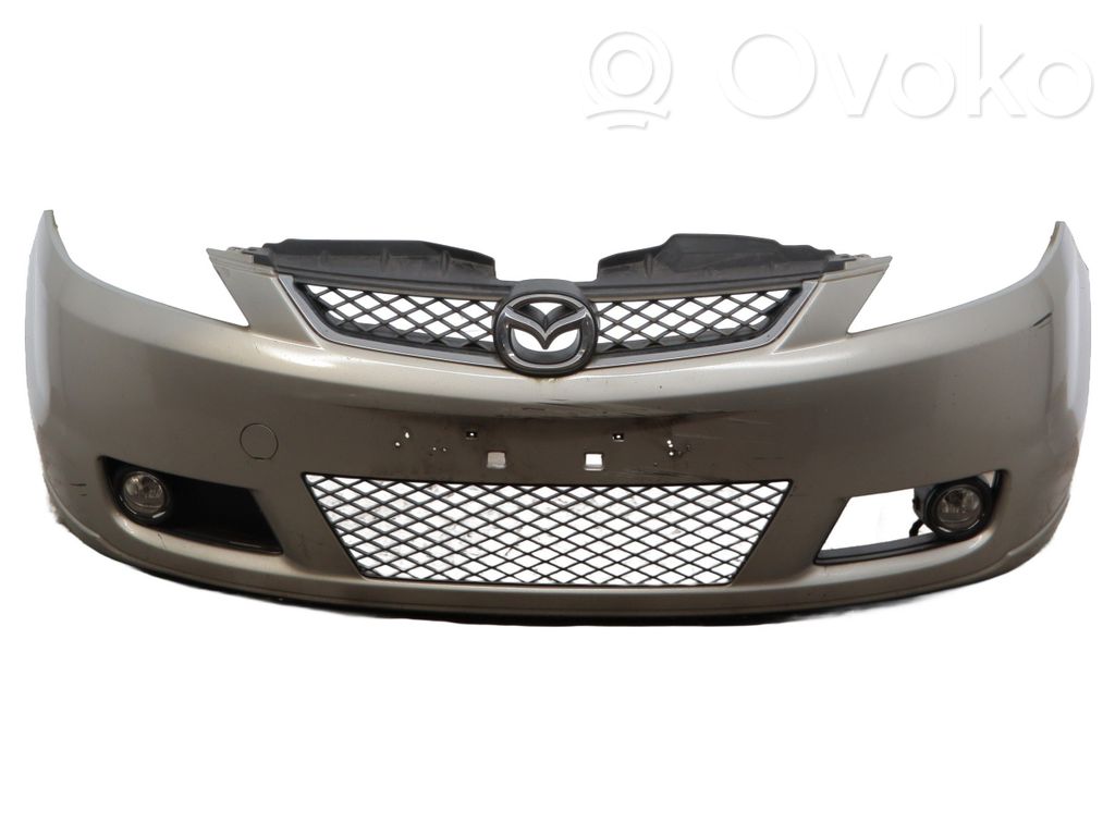 Mazda 5 Front bumper 