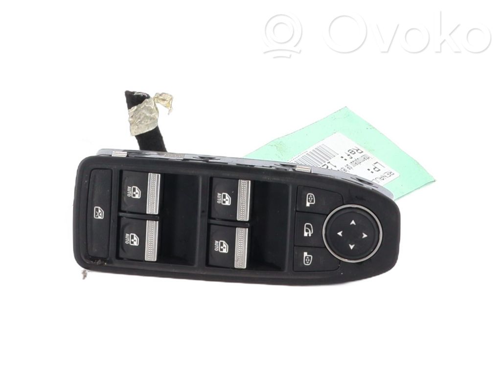 Electric window control switch   254108260R