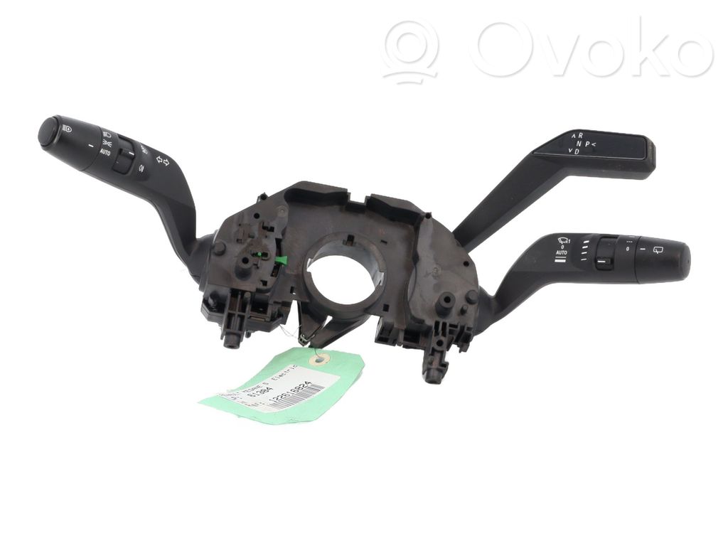 Renault Megane E-Tech Bloc semnalizator și ștergător parbriz 