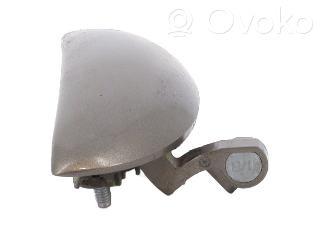Toyota Aygo AB10 Manecilla externa puerta trasera