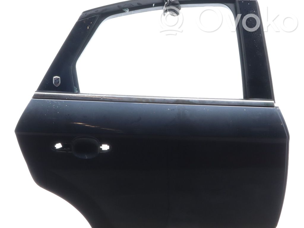 Ford Mondeo MK IV Ușă spate 