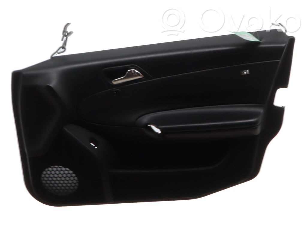 Mercedes-Benz C W203 Rivestimento del pannello della portiera anteriore