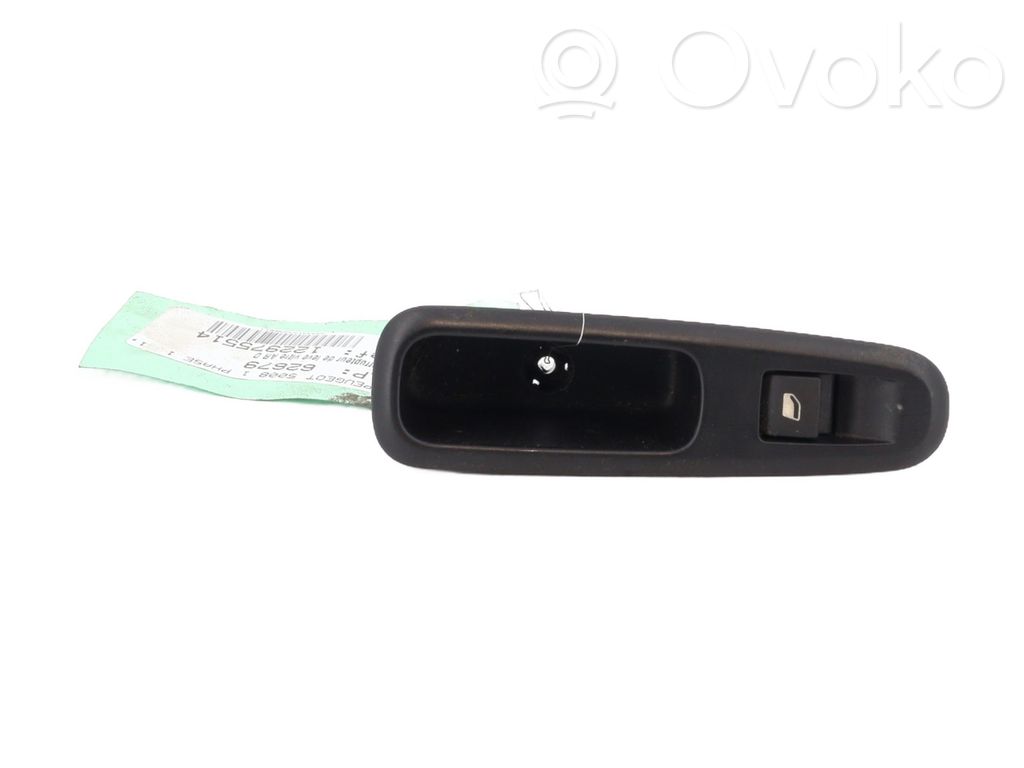 Comutator comandă geamuri electrice   6490RK