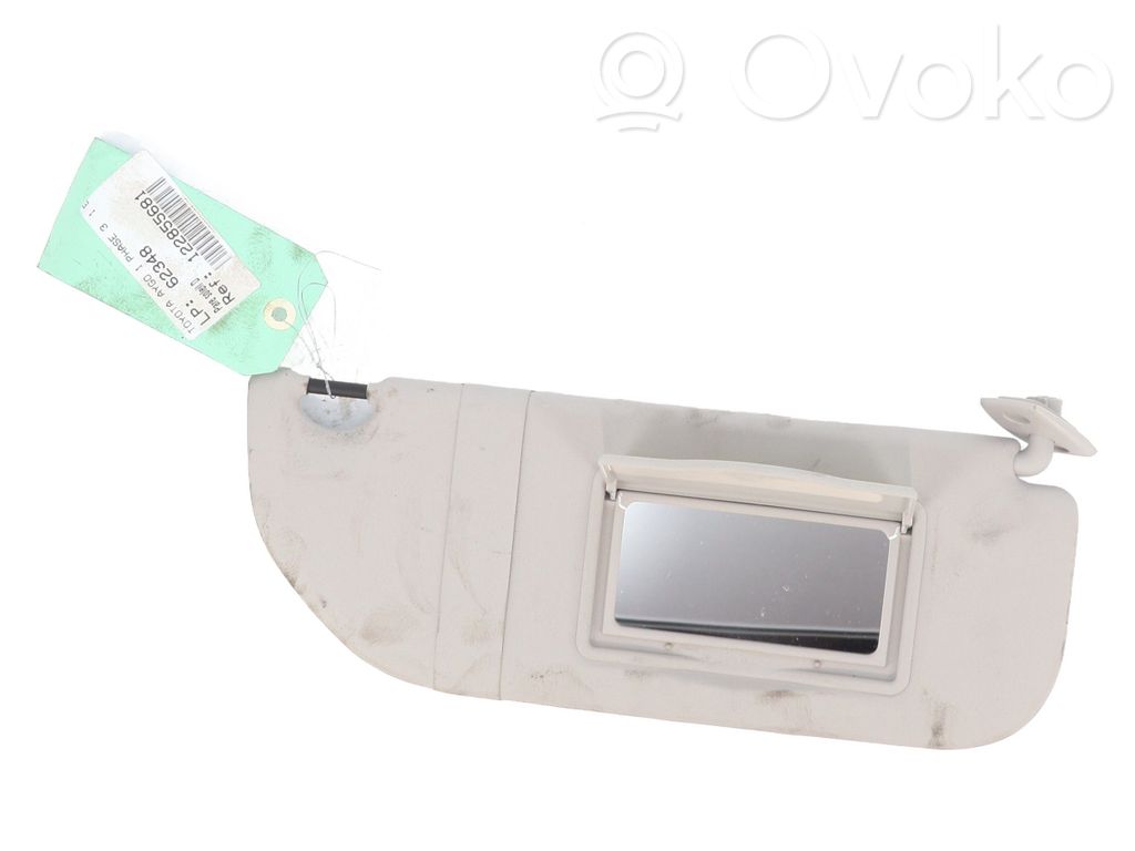 Aletta parasole   047410H100