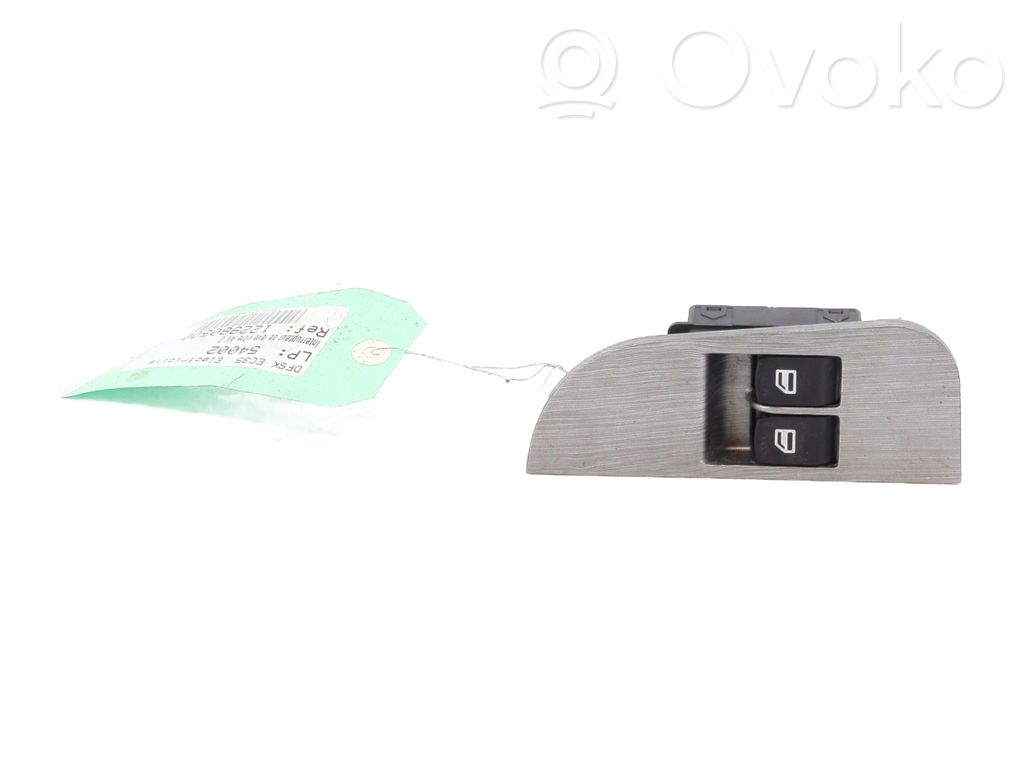 Interruptor del elevalunas eléctrico   NT