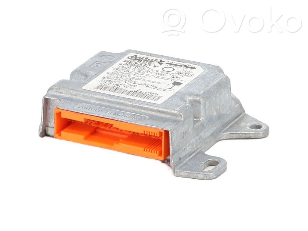 Airbag control unit/module   8200714436