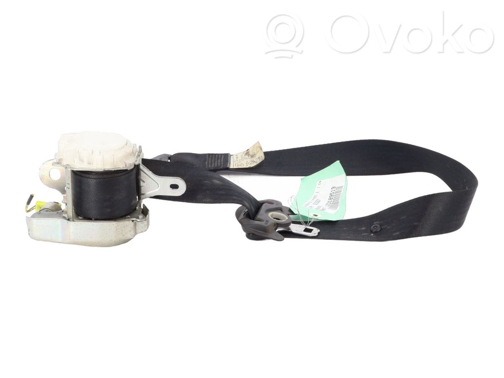 Cinturón delantero   00008974LN