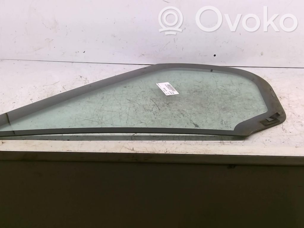 Ford Transit Durvis 