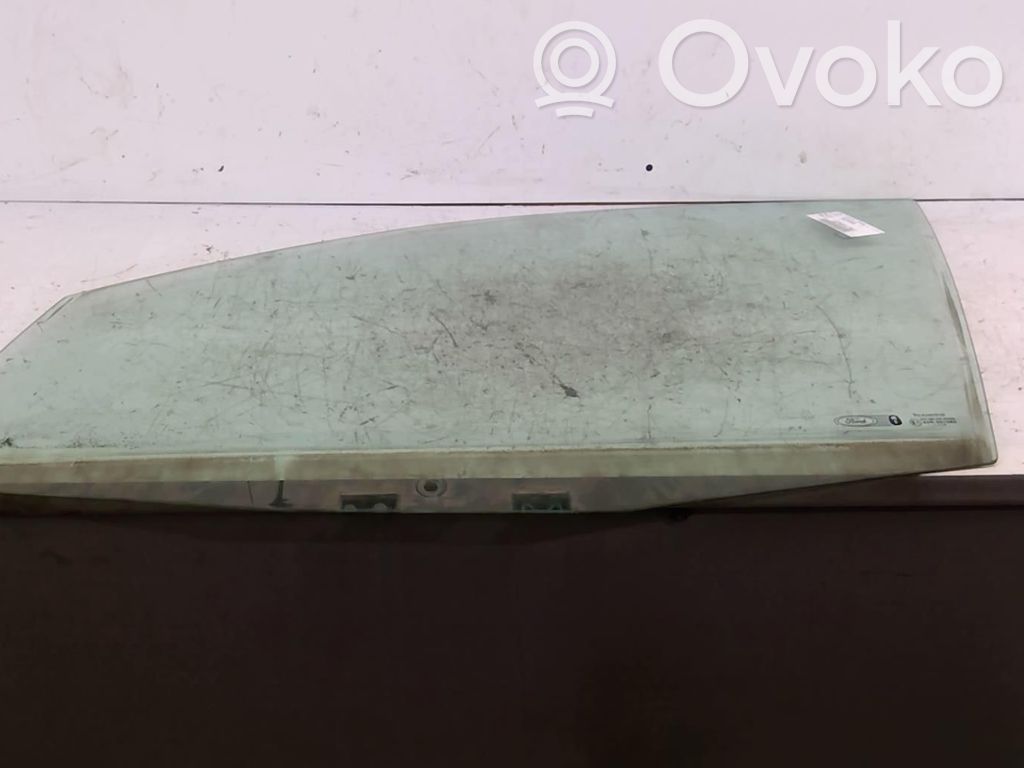 Ford Fusion Szyba drzwi przednich 