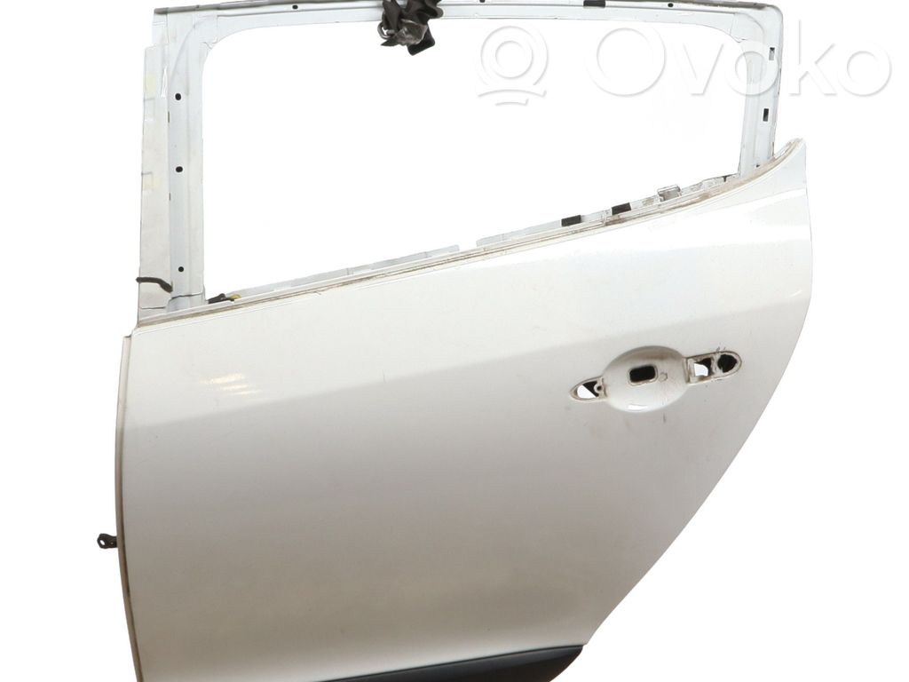 Puerta trasera   821003885R