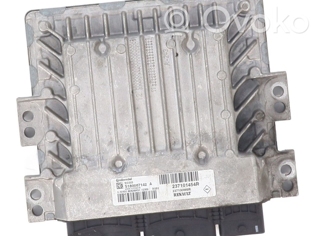 Engine control unit/module   237100425R