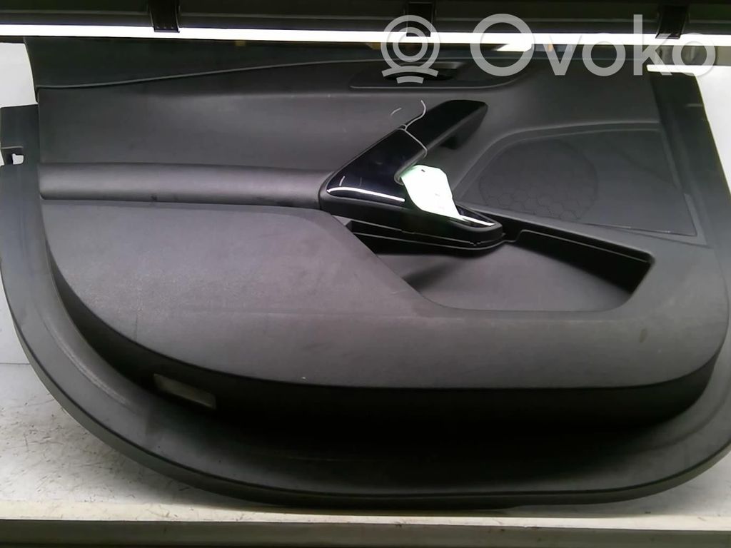 Peugeot 508 Revestimiento de puerta delantera 