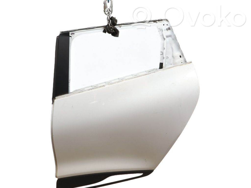 Renault Clio IV Portiera posteriore