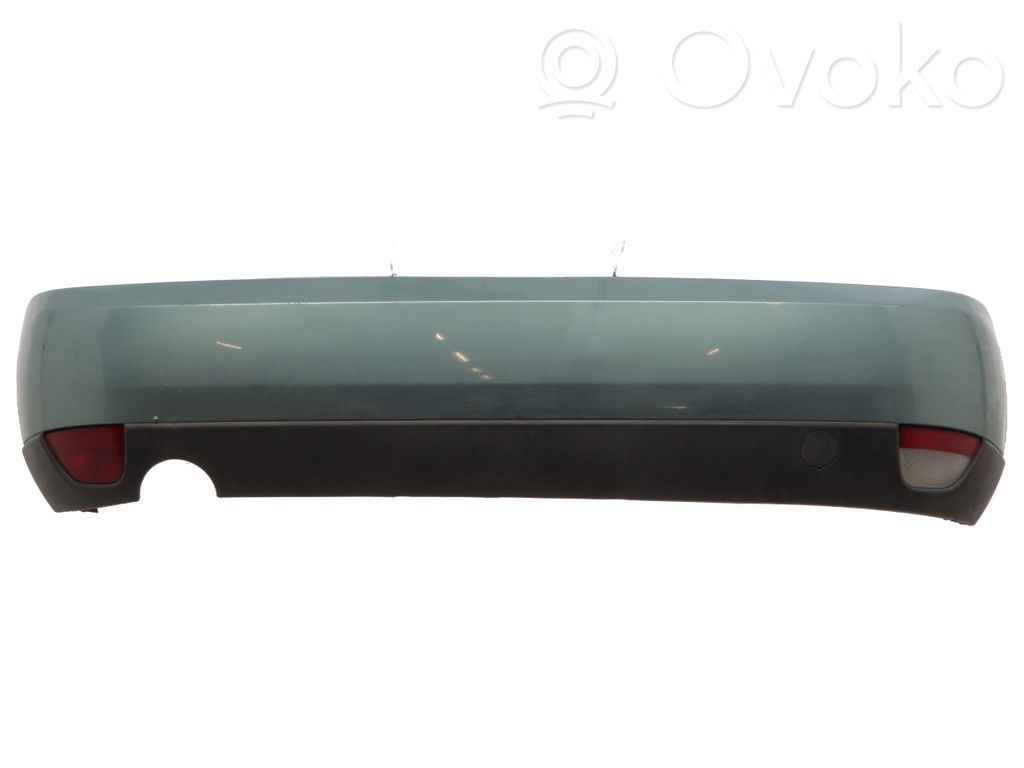 Ford Focus Бампер 