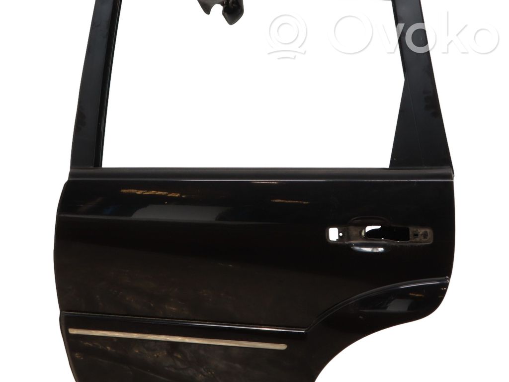 Puerta trasera   6300408C10