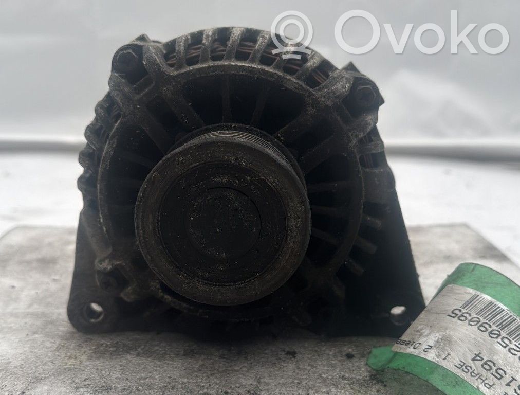 Alternador   RF7J18300B