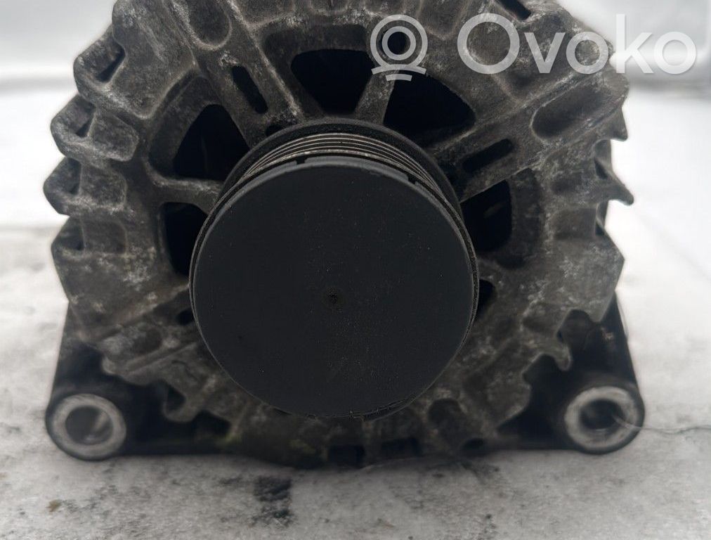 Peugeot 206 Generator/alternator 