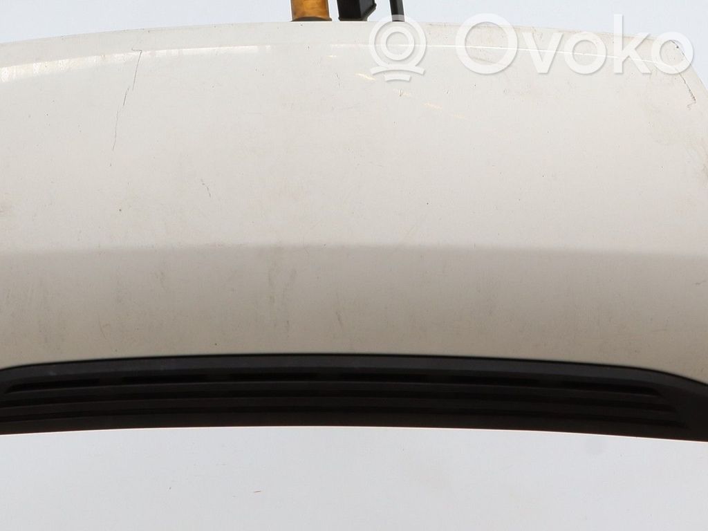 Peugeot Boxer Couvercle, capot moteur 