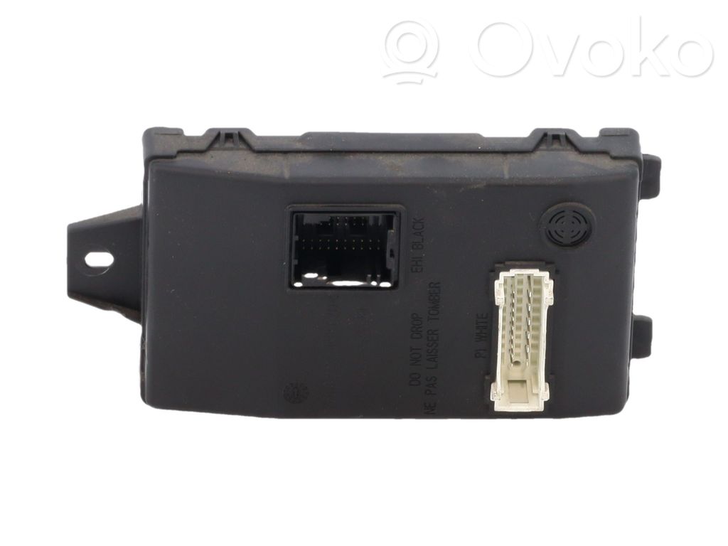 Dacia Sandero Unitate control BSM 