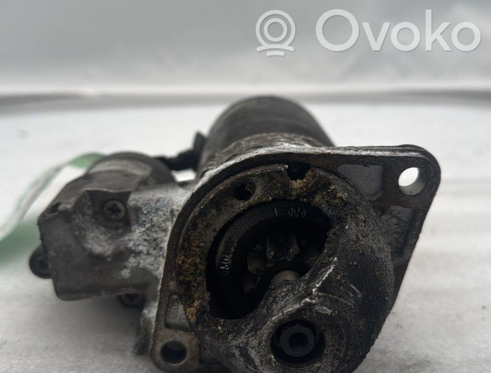 Motor de arranque   0051517401