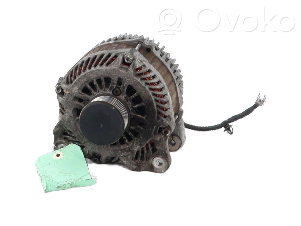 Renault Scenic III - Grand scenic III Generatore/alternatore