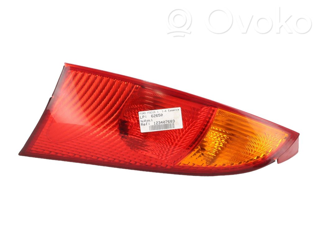 Luz trasera/de freno   1214223