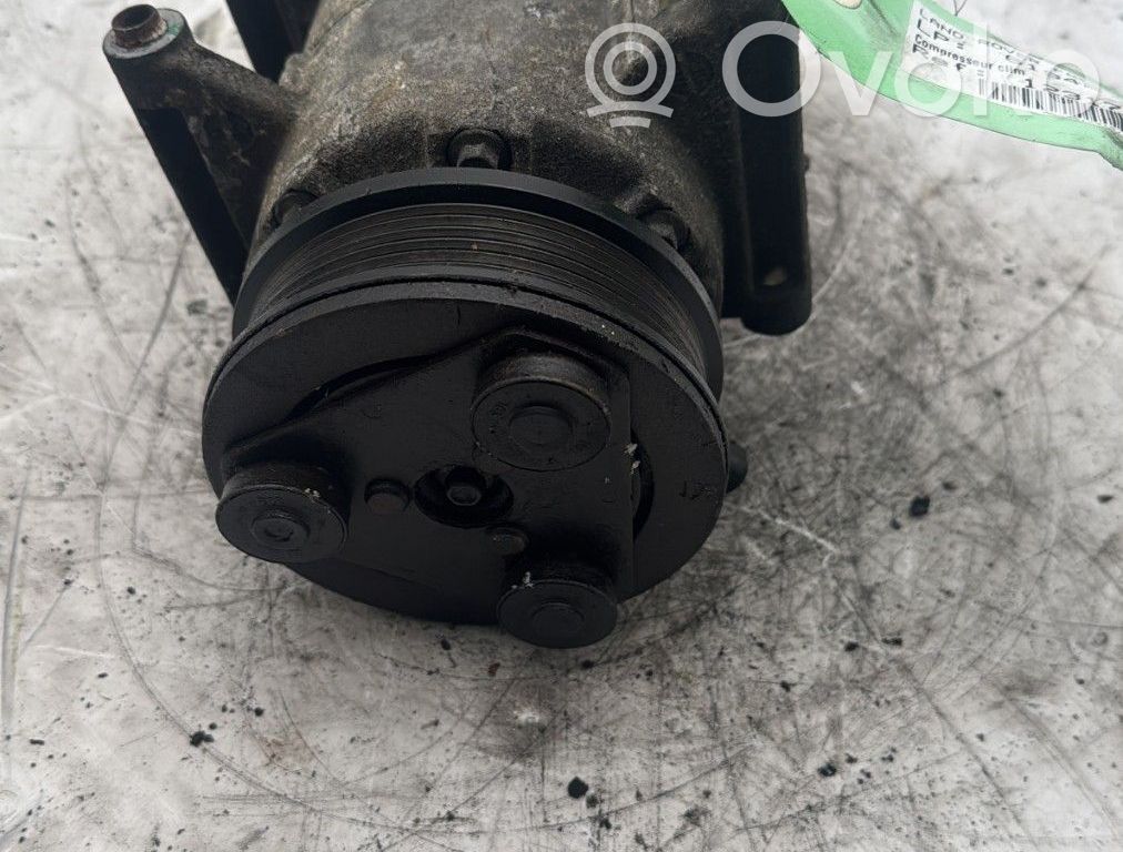 Land Rover Freelander 2 - LR2 Klimakompressor Pumpe