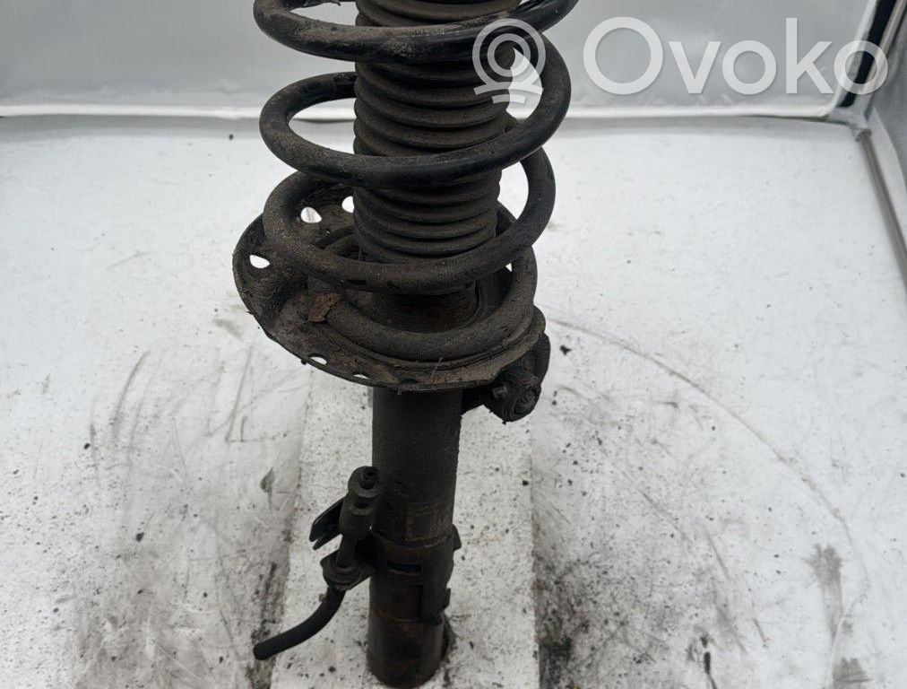 Land Rover Freelander 2 - LR2 Ammortizzatore anteriore con molla elicoidale 