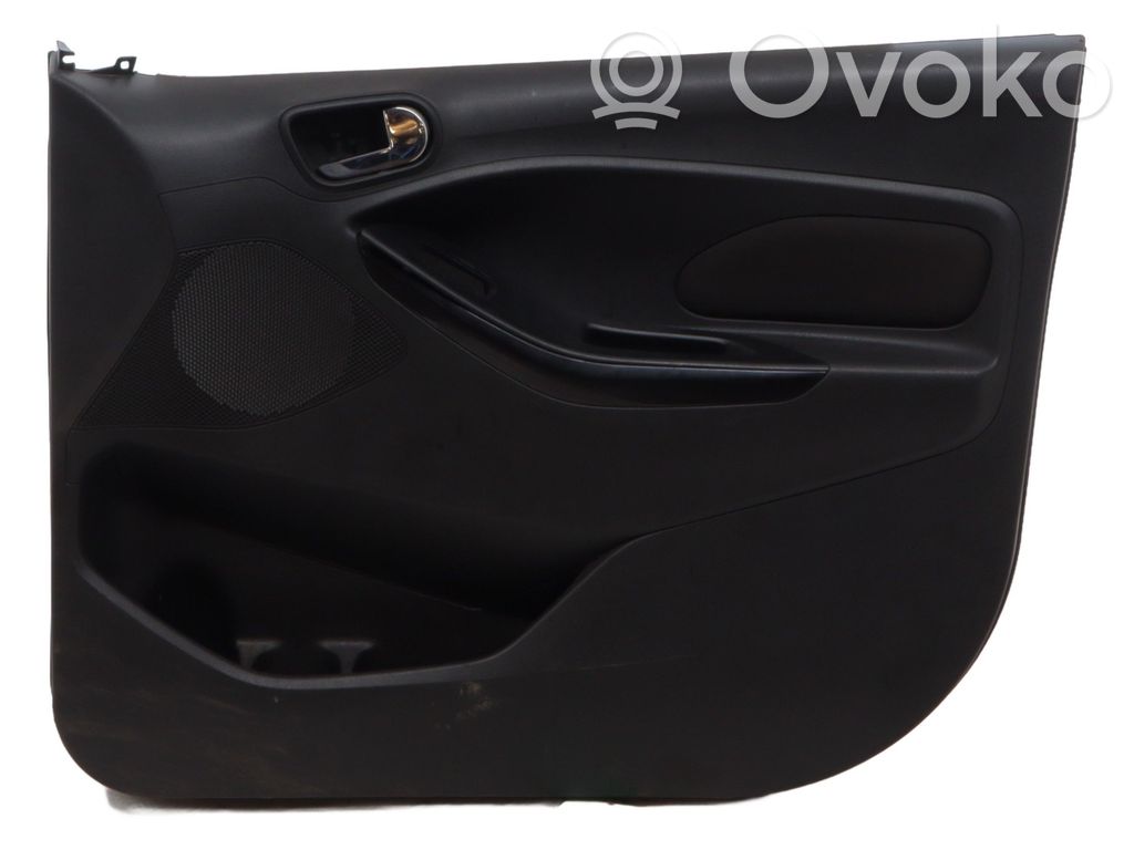 Ford Ka Etuoven verhoilu 