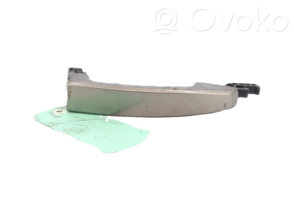 Etuoven ulkokahva   92233089