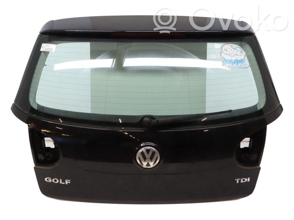 Volkswagen Golf V Hayon/capotă portbagaj 