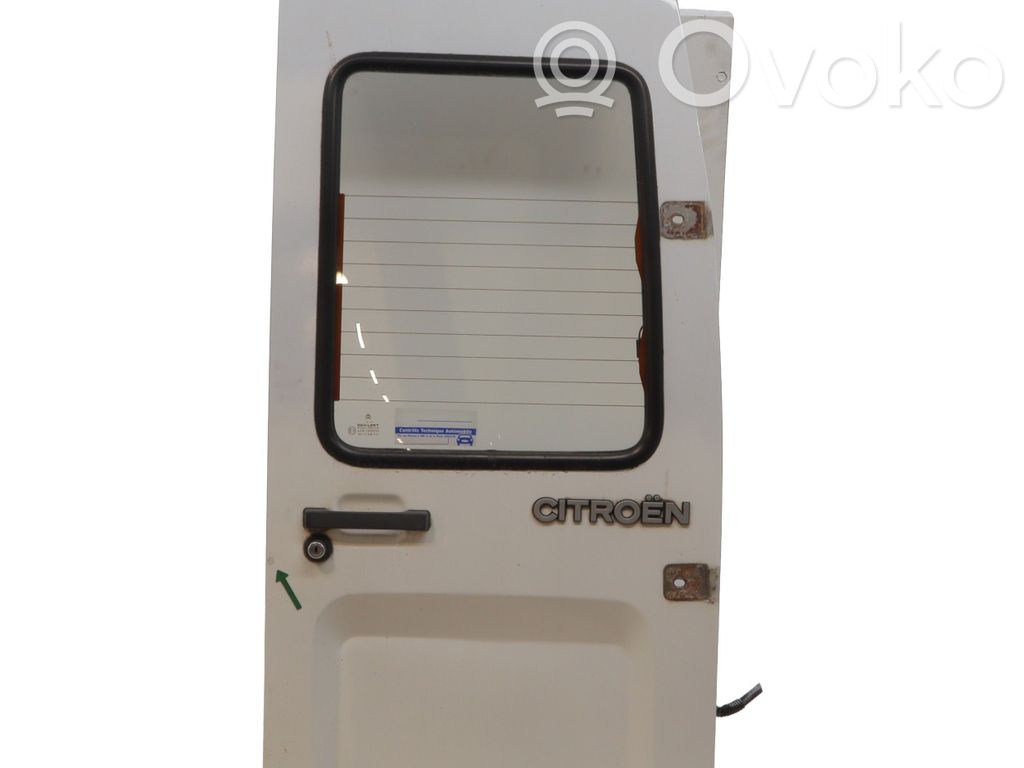 Citroen C15 Durvis 