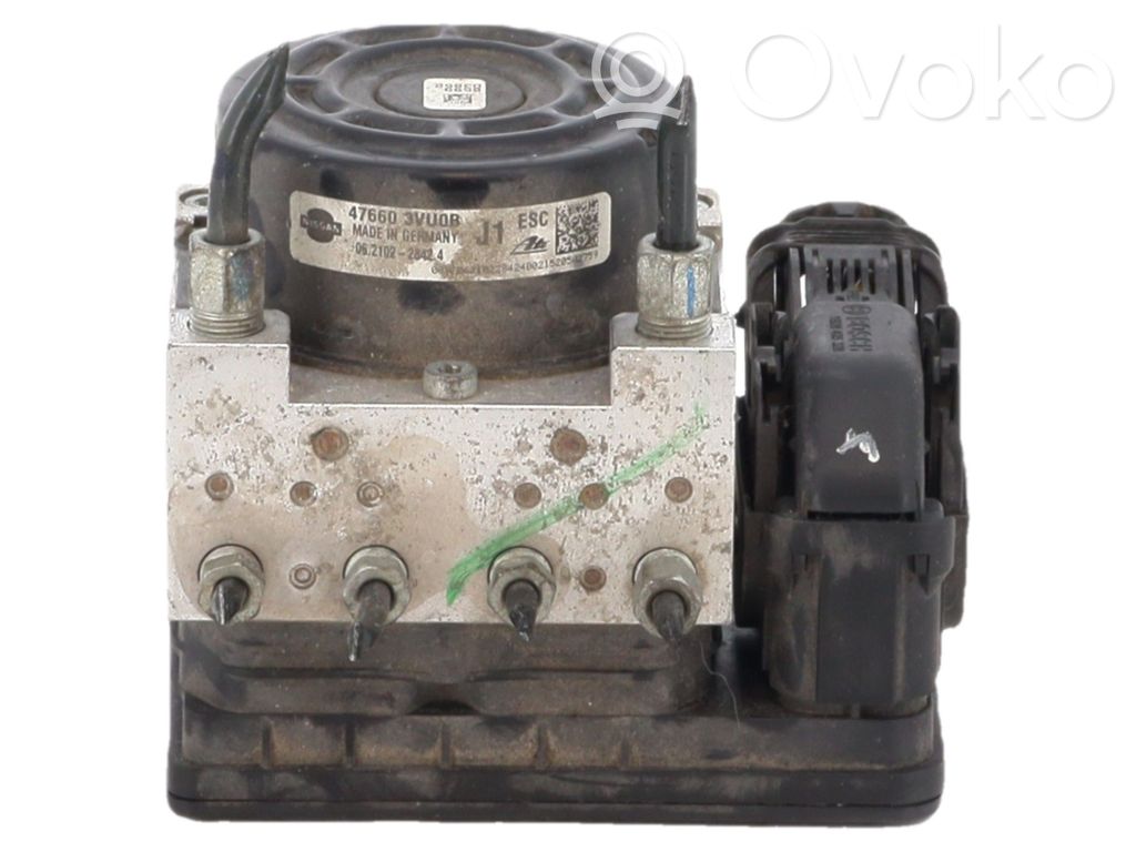 Bomba de ABS   476603VU8B
