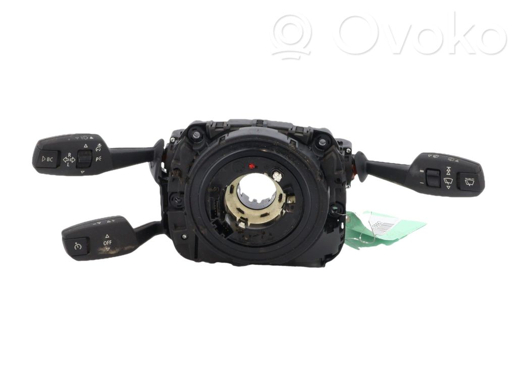 BMW 1 E81 E87 Wiper turn signal indicator stalk/switch 