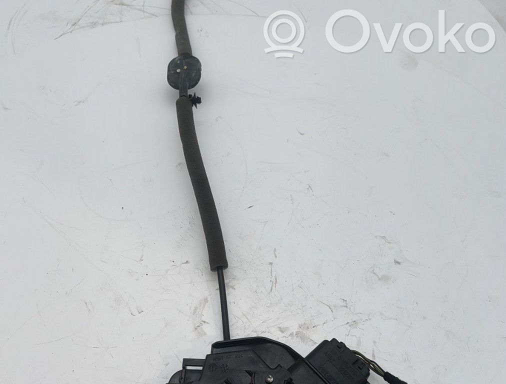 Ford Ka Front door lock 
