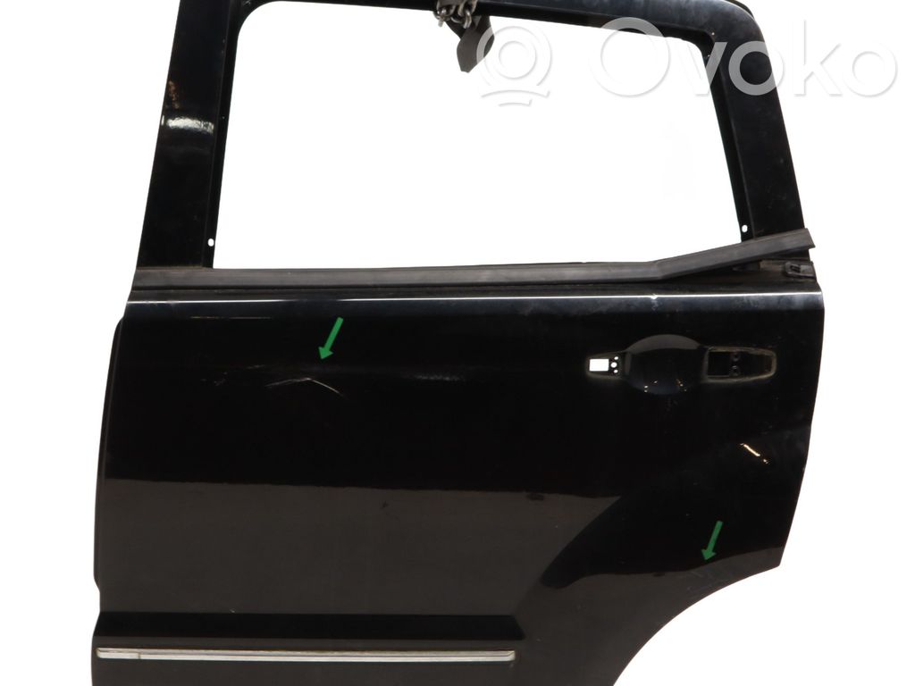 Dodge Caliber Rear door 