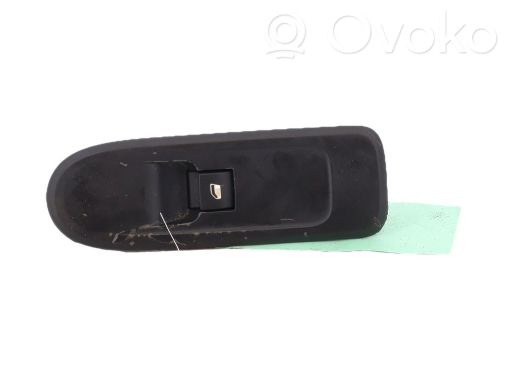 Citroen C5 Electric window control switch 