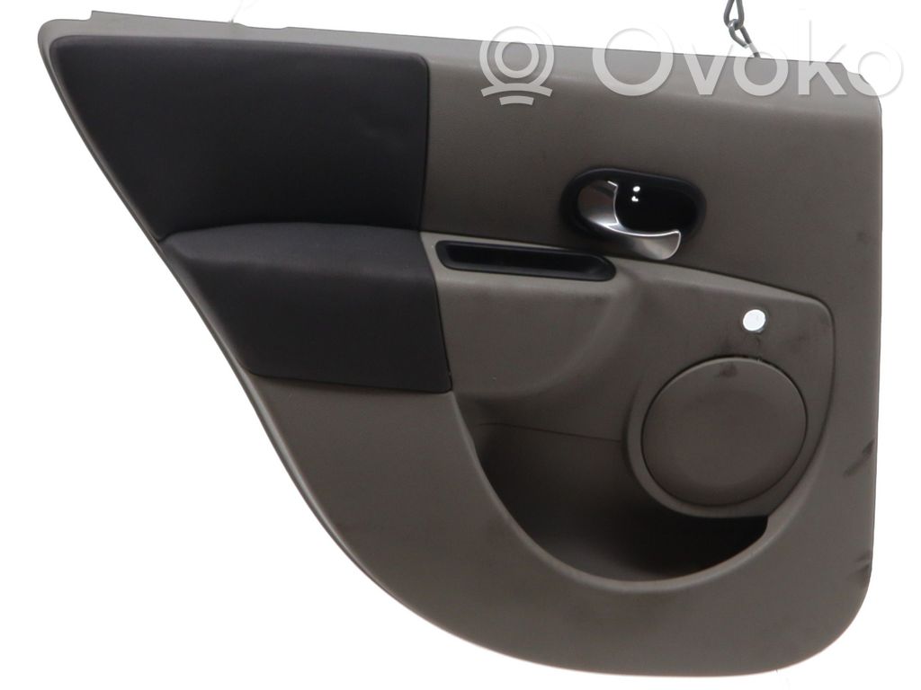 Panou interior ușă spate   8200342913