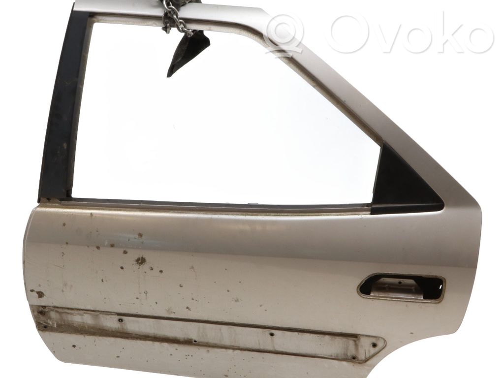 Puerta trasera   900685