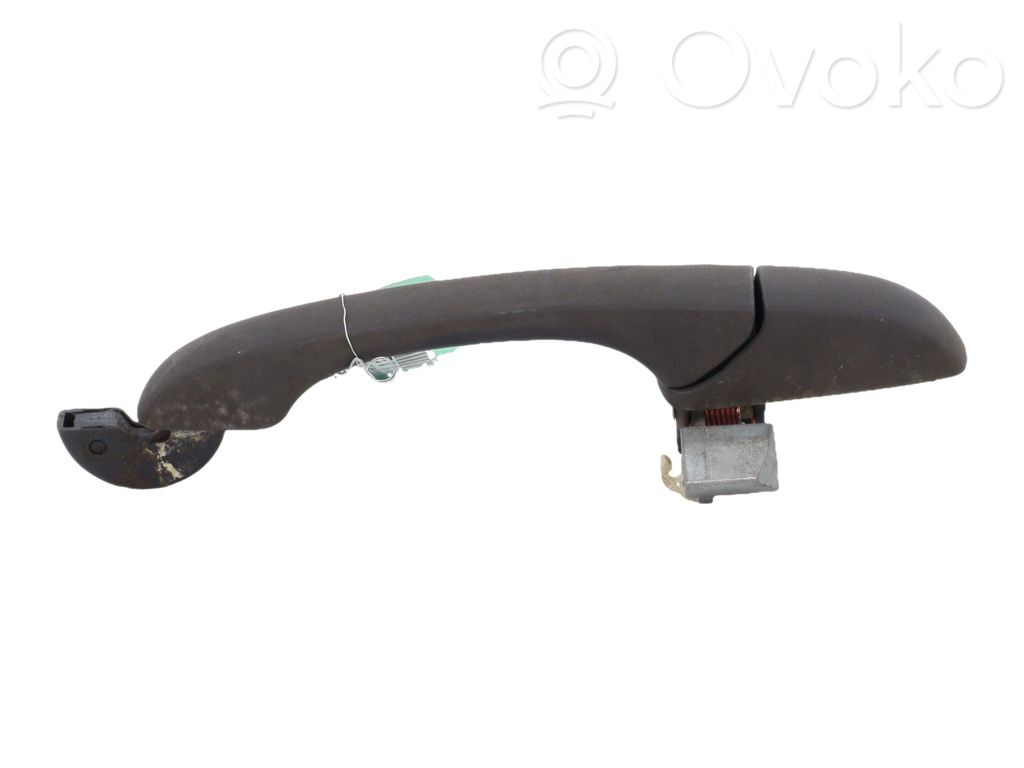 Manecilla externa puerta trasera   05074194AG