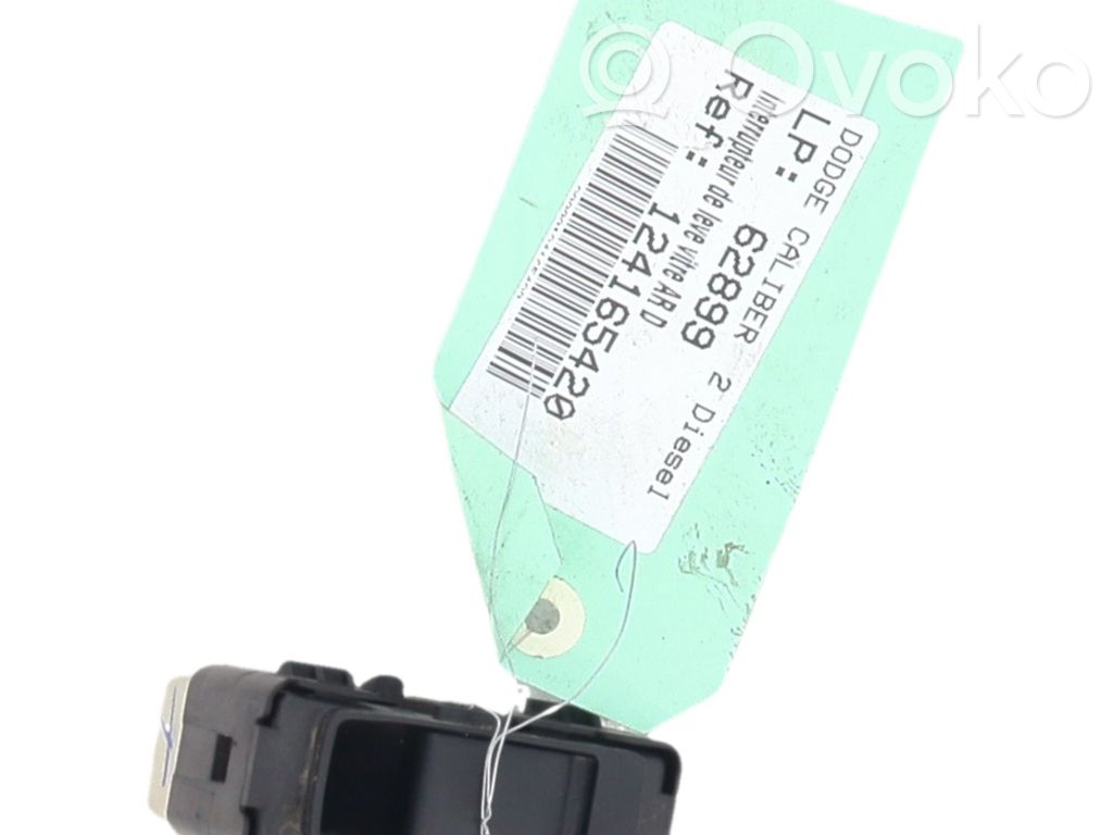 Electric window control switch   68018920AA