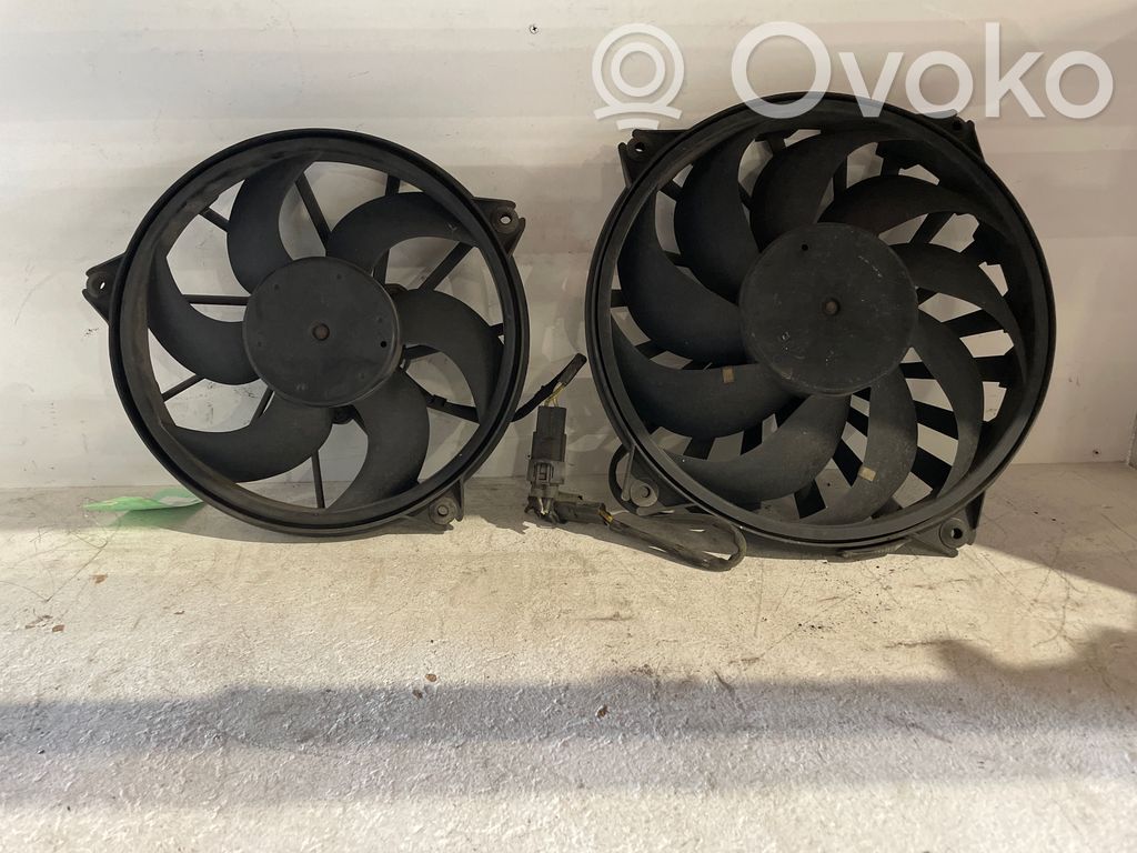 Elektrolüfter   00001253Q8